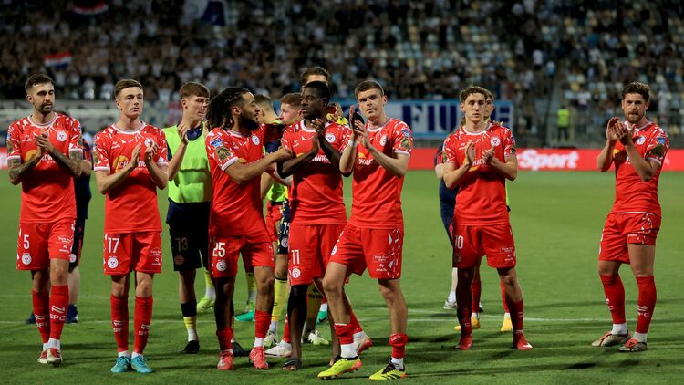 Duffy move is likely but not to Red Bull New York