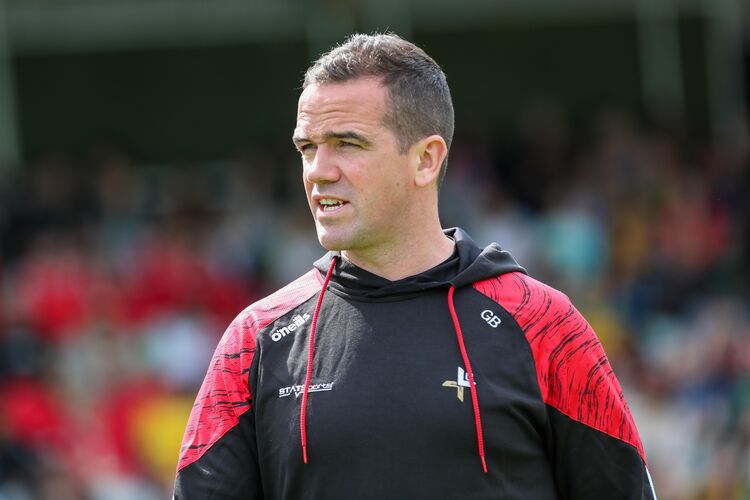 Brennan takes over helm as Dublin usher in new era