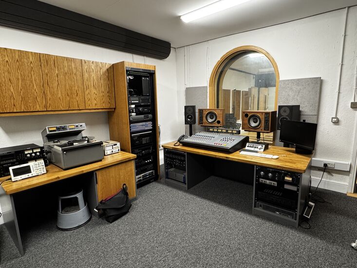 ITMA is a bedrock institution