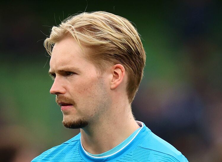 2025's top four tipped again