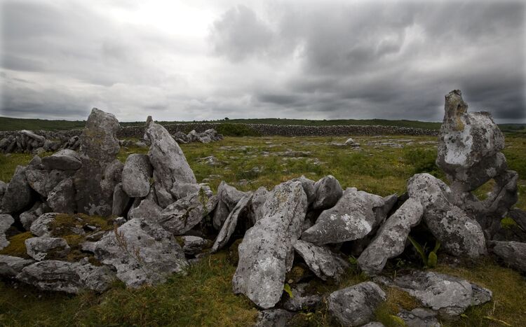 The magic was always present