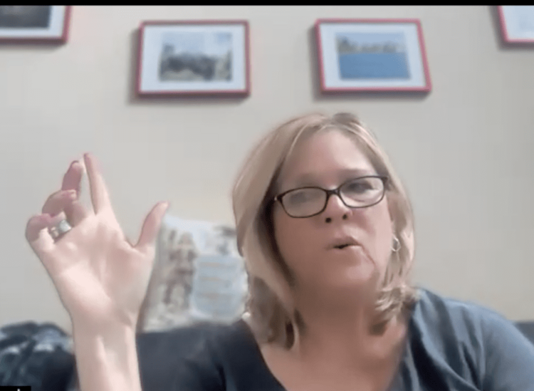 Irish Legislator predicts Trade Commission benefits will flow to NJ and Ireland