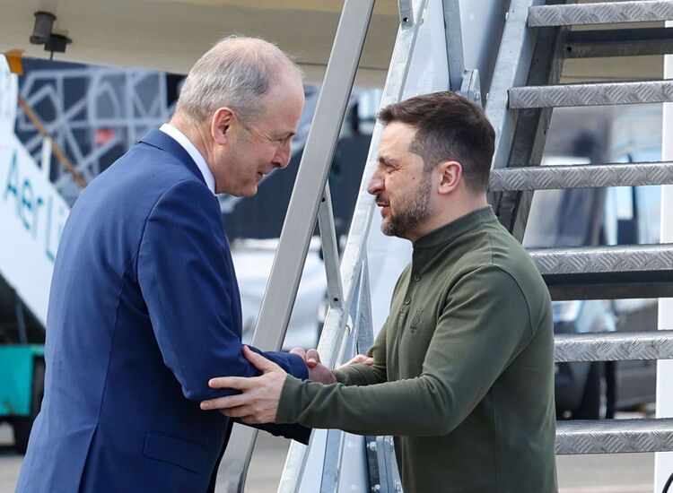 Changing By The Minute