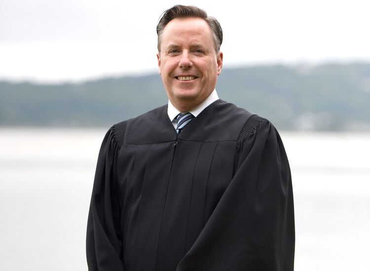 Lyons among Dems' Choice for NY Supreme Court Justice election