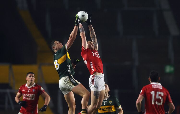 Players not taking Munster seeding move lying down