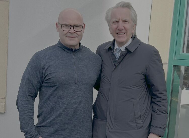 Teamsters' leader to address Echo Labor Awards