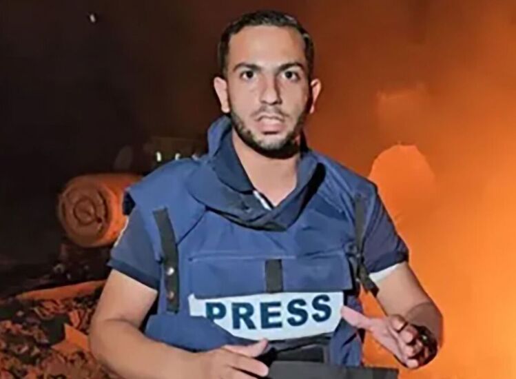 EDITORIAL: A Familiar Playbook 