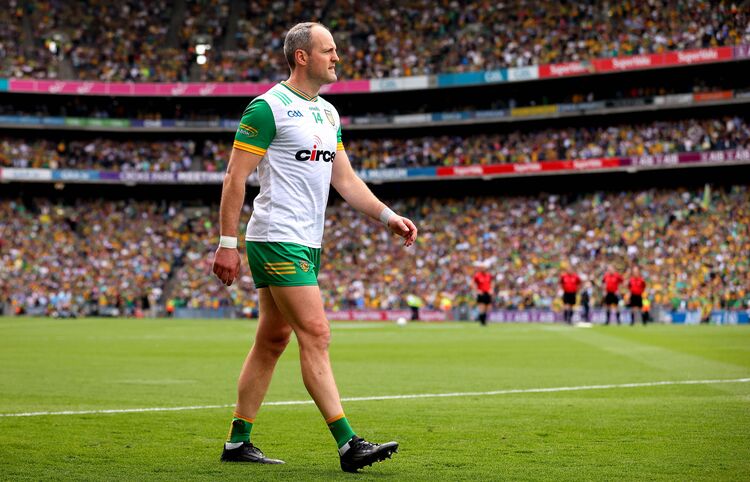 GAA can't ever be 'semi-pro': Kerry boss O'Connor