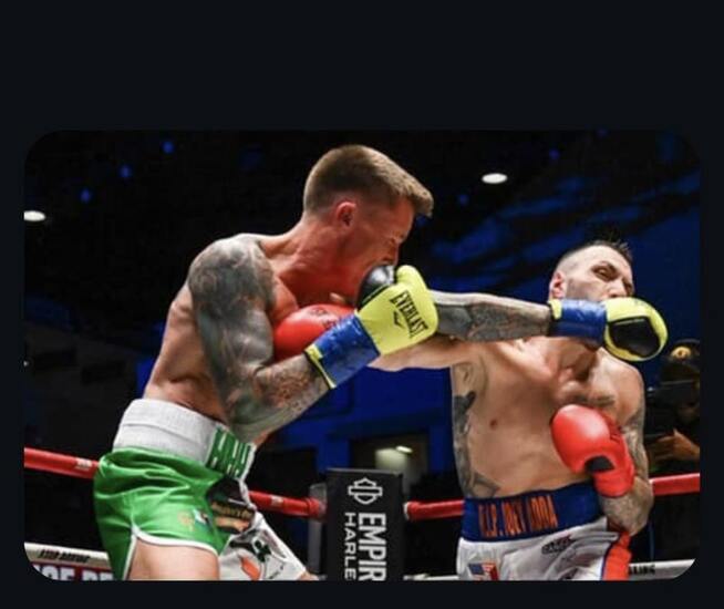 Battle of undefeated for Sept. 26