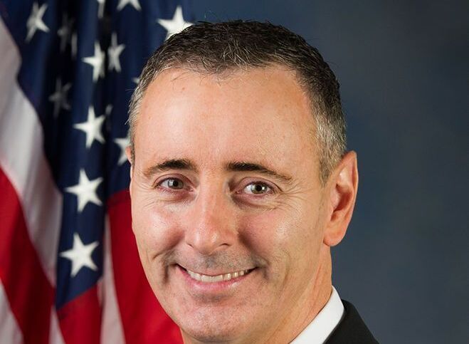 Congress Members Write Trump, Rubio Over IFI