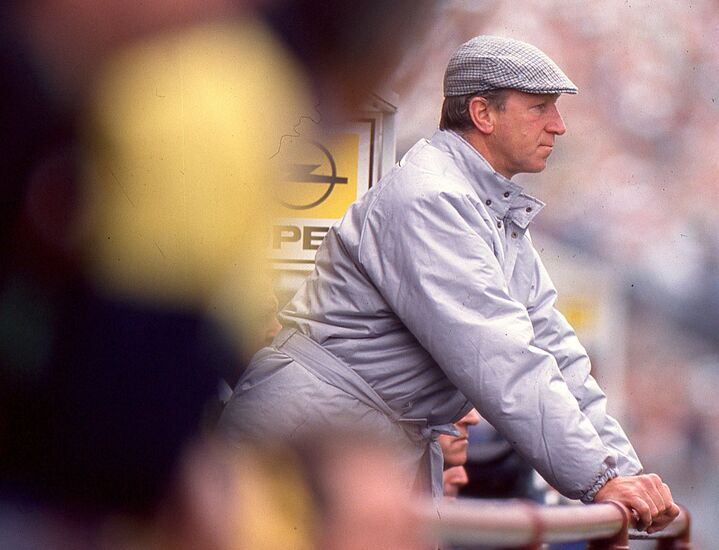 Upcoming Hungary game recalls past qualification battles