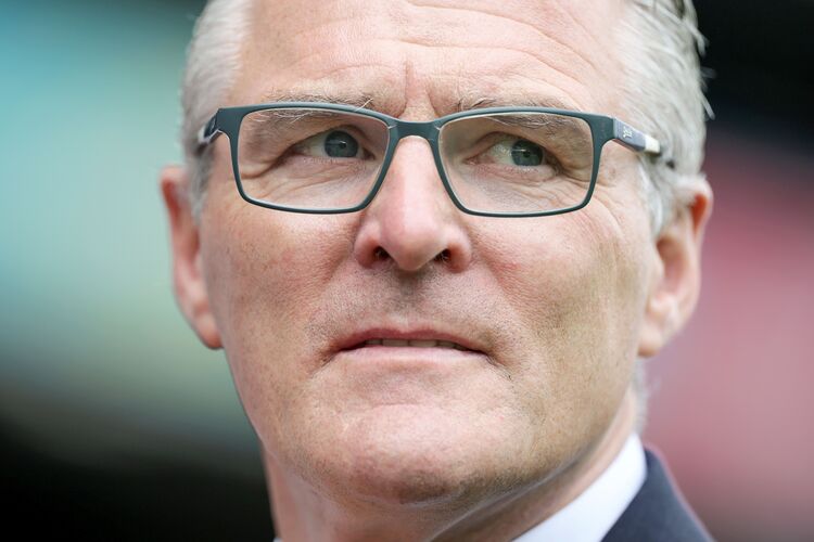 GAA prez suggests champions begin defense in New York