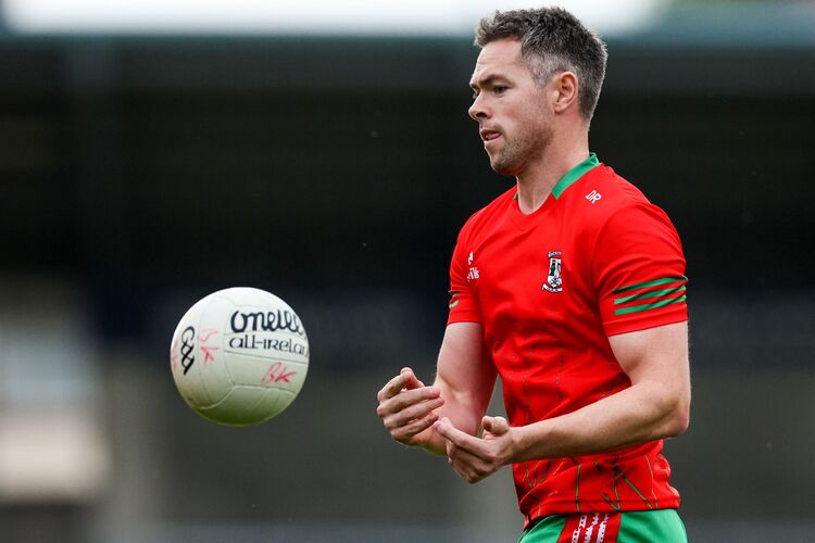 Brennan's Dublin assemble powerful backroom team