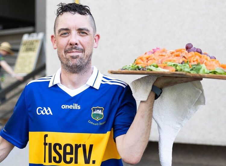 Manslaughter Plea in Shaun Brady Fatal Shooting