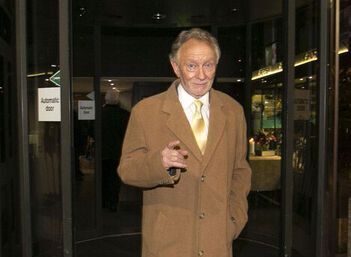 RTÉ out of Eurovision if Israel is in