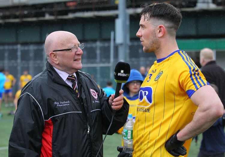 How best can we retain NY link?