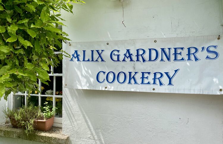 Dublin Cookery School Offers Taste of the Classics