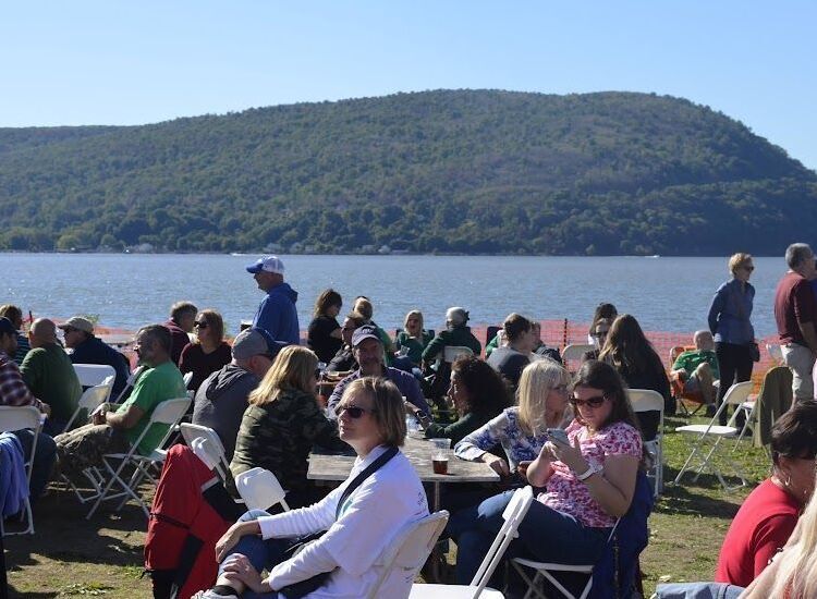 Hudson Valley Fest Returns Saturday