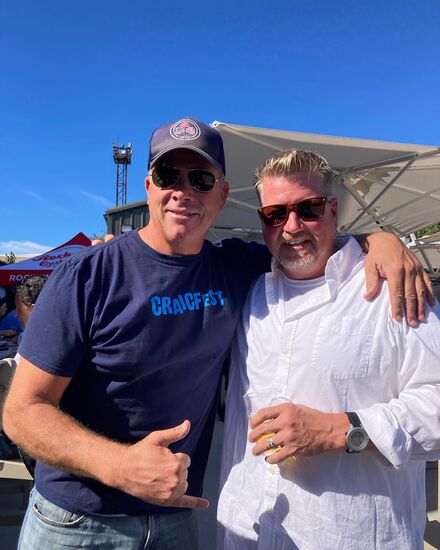 Rockaway Craic for 11th year