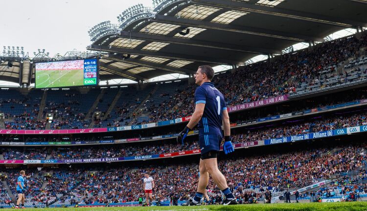 GAA to vote on modifications