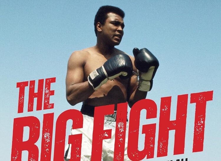 Week of most glorious mayhem