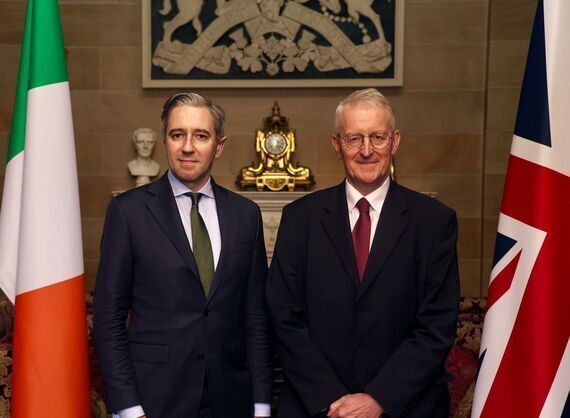 Governments Announce New Legacy Framework