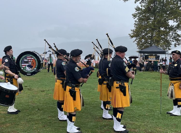 Fair Weather for Fest