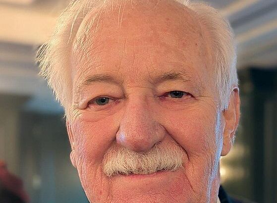 Bruce Morrison to be Honored in NY