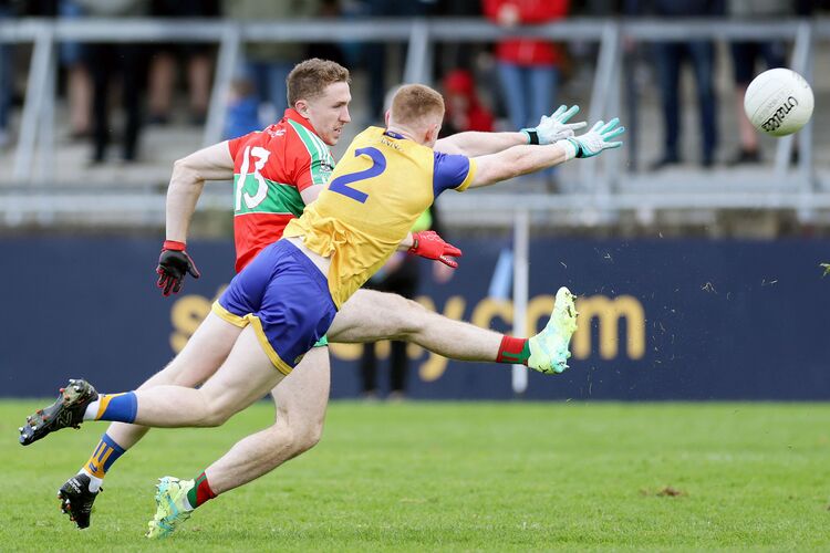 Na Fianna win thrilling Dublin ‘derby’ to reach semi-finals