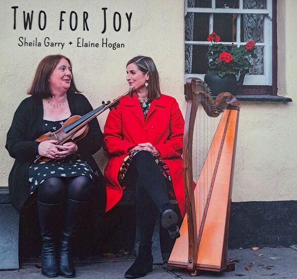 Music to enchant trad fans