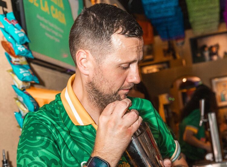 On the borderline: Dead Rabbit founder saddles up for new Mexican-Irish venture