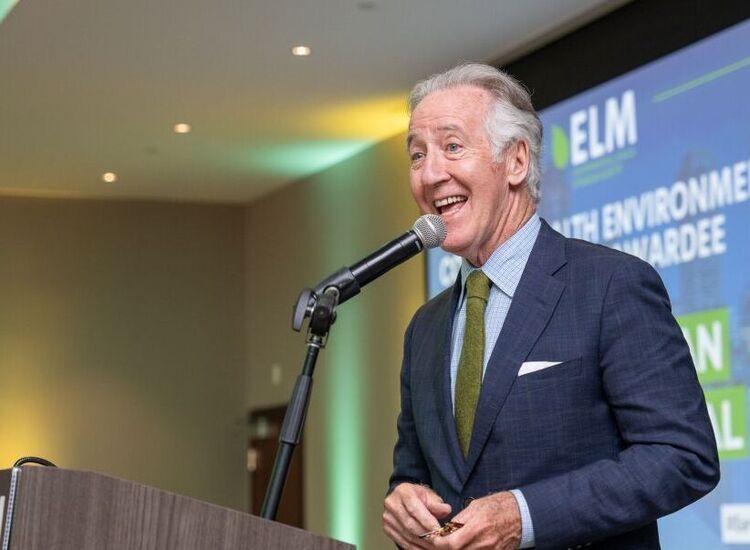 Neal Reacts to Bloody Sunday Trial