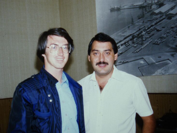  Bashing democracy’s defenders