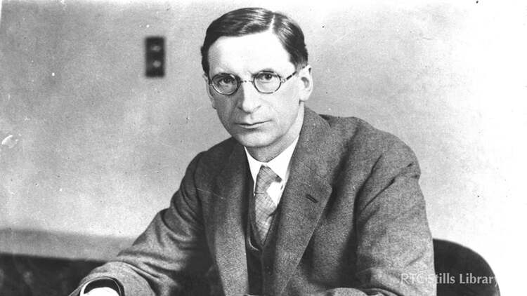 Éamon de Valera and Me