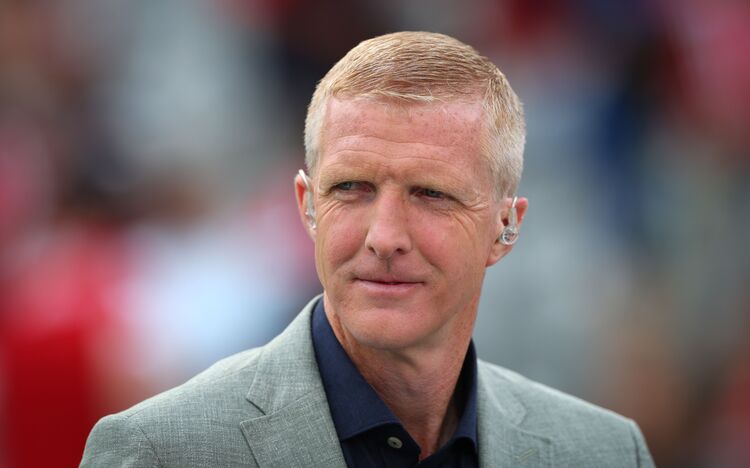 Shefflin tapped for Cats position