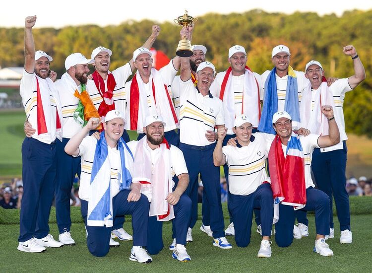 The Battle of Bethpage