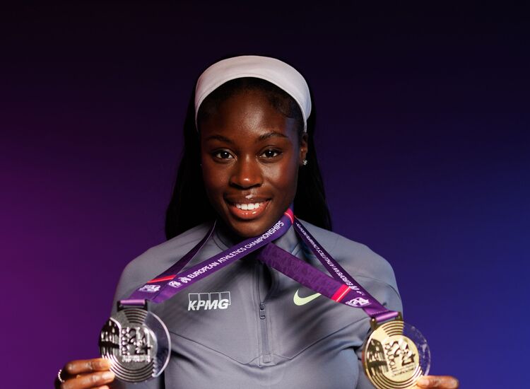 After injury withdrawal, Adeleke looks forward to Euros in 2026