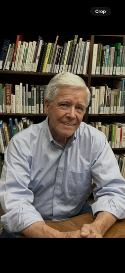 Preserving Irish Heritage in Books