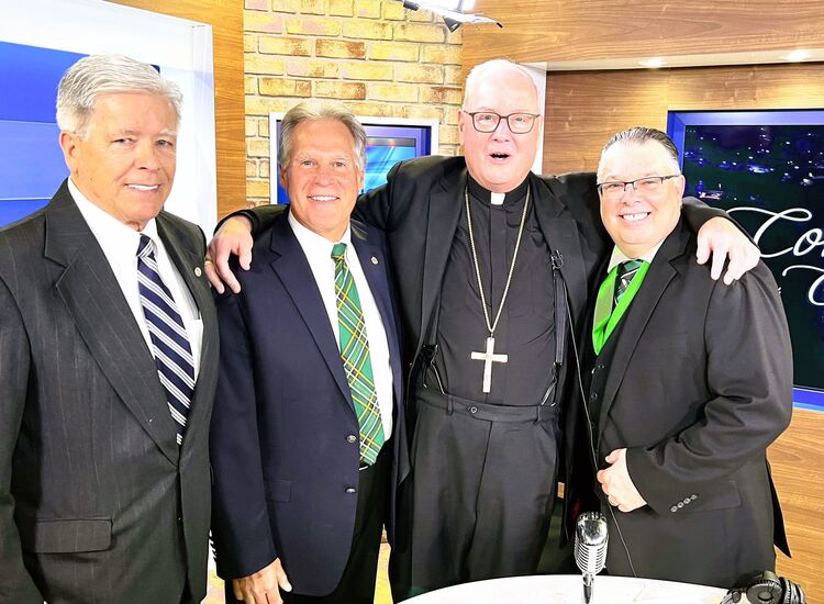 Preserving Irish Heritage in Books