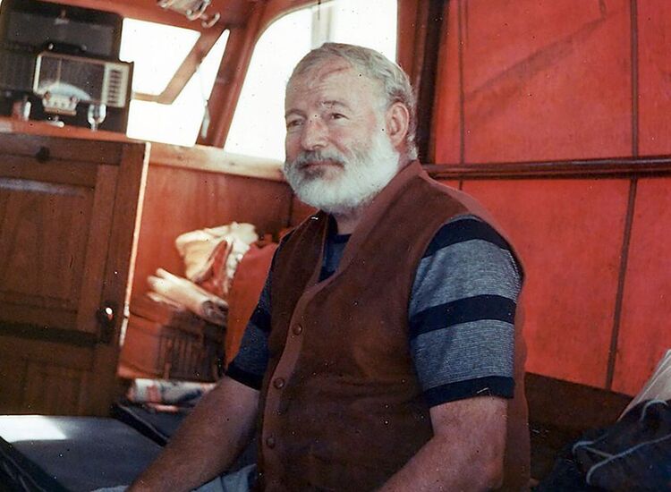 KIRWAN: A Headline That Screamed At Me