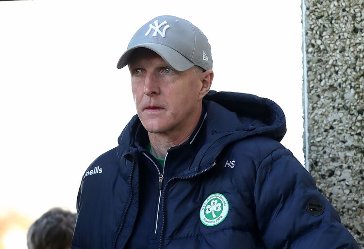 Shefflin to manage Kilkenny's U-20s squad