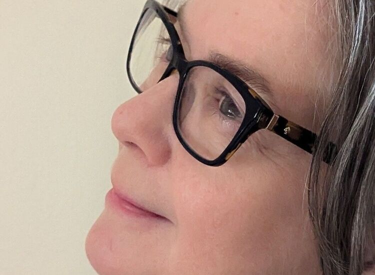 Marion Casey for 2026