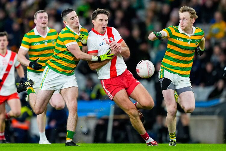 Kerry clubs take two titles ahead of weekend's senior final
