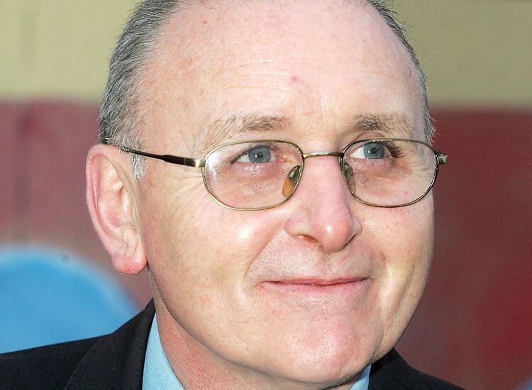 Prosecution Expected in Donaldson Murder Case