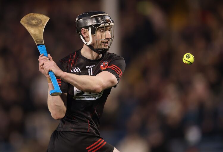 Croker set to host senior hurling and football club finals