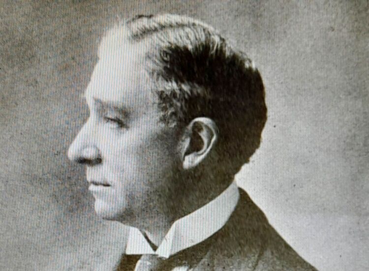 The Gifted Speaker from Sligo