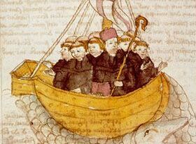 Green Isle to Greenland