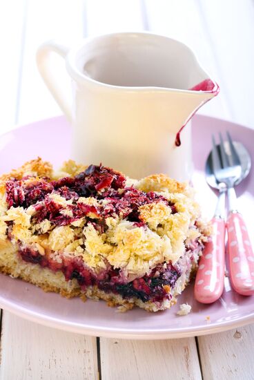 Hot Tea, Oatmeal are January Stars