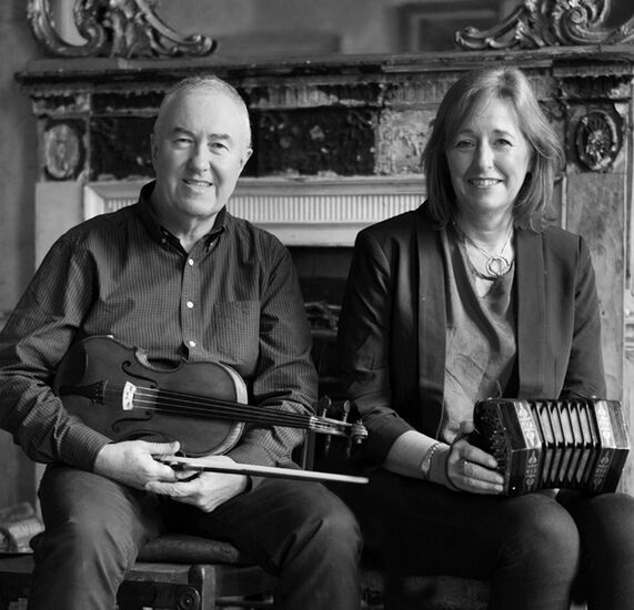 McEvoys' album is a loving expression of Meath tradition