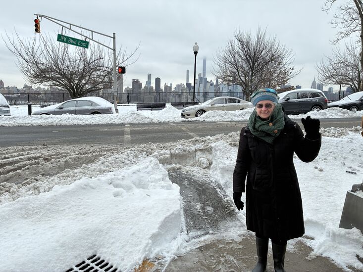 The 'Big Snow' of '47 remembered